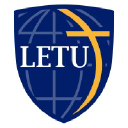 LeTourneau University logo