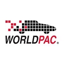 WORLDPAC logo