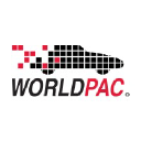 WORLDPAC logo