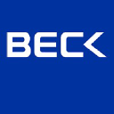 The Beck Group logo