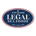 Legal Sea Foods logo