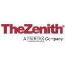 Zenith Insurance logo