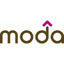 Moda Health logo