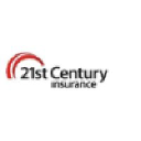 21st Century Insurance logo