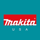 Makita Tools USA logo