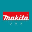 Makita Tools USA logo