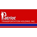 Patriot Transportation Holding logo