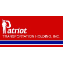 Patriot Transportation Holding logo