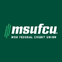 MSU Federal Credit Union logo