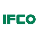 IFCO SYSTEMS logo