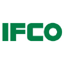IFCO SYSTEMS logo