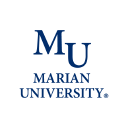 Marian University logo