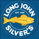 Long John Silver's logo