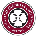 Rosalind Franklin University of Medicine and Science logo