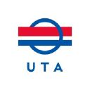 Utah Transit Authority logo