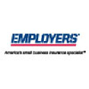 EMPLOYERS logo