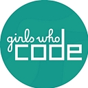 Girls Who Code logo