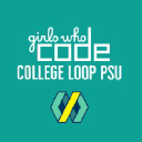 Girls Who Code logo