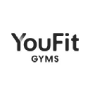 Youfit Health Clubs logo