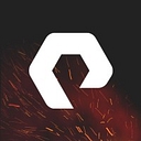 Pure Pit Wall logo