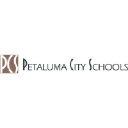 Petaluma City Schools logo