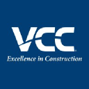 VCC Construction logo