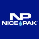 Nice-Pak logo
