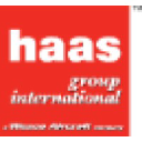 Haas Group International logo