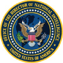 Office of the Director of National Intelligence logo