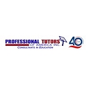 Professional Tutors of America logo