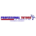 Professional Tutors of America logo