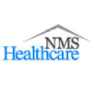 NMS Healthcare logo