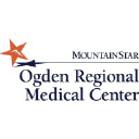 Ogden Regional Medical Center logo