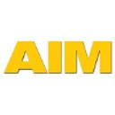 AIM Healthcare logo