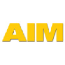AIM Healthcare logo