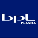 BPL Plasma logo