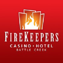 FireKeepers Casino logo