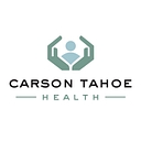 Carson Tahoe Health logo