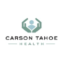 Carson Tahoe Health logo