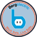 Bergelectric logo