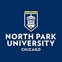 North Park University logo
