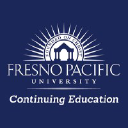 Fresno Pacific University logo