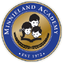 Minnieland Academy logo
