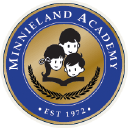 Minnieland Academy logo