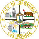 City of Glendale, CA logo