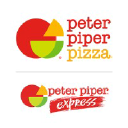 Peter Piper Pizza logo