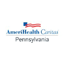 AmeriHealth Caritas logo