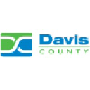 Davis County logo
