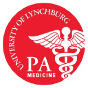 University of Lynchburg logo