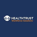 HealthTrust Workforce Solutions logo